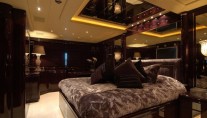 Celcascor - Master Cabin